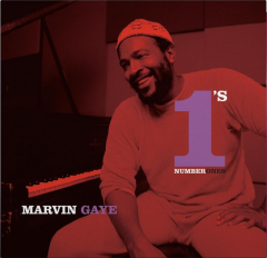 Number 1's - Purple Vinyl