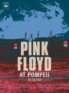 Pink Floyd At Pompeii MCMLXXII (DVD)