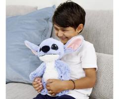 Jucarie de plus - Disney - Stitch