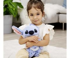 Jucarie de plus - Disney - Stitch