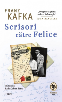 Scrisori catre Felice