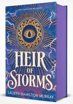 Heir of Storms (Deluxe Edition)