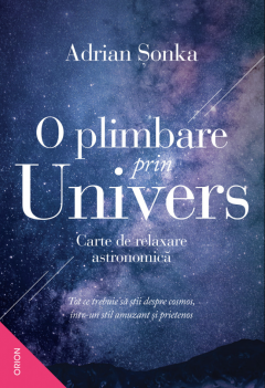 O plimbare prin Univers