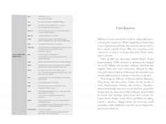 The Shortest History of Democracy