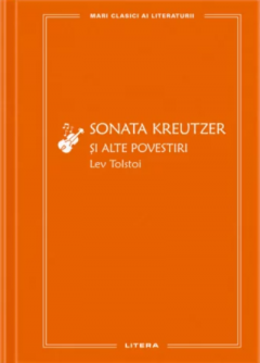 Sonata Kreutzer si alte povestiri