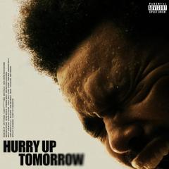 Hurry Up Tomorrow (Vinyl, Complete Edition)