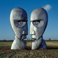 The Division Bell - Vinyl
