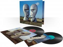 The Division Bell - Vinyl