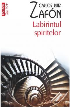 Labirintul spiritelor