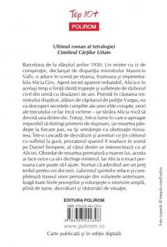 Labirintul spiritelor