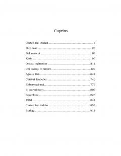 Labirintul spiritelor