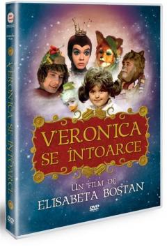 Veronica se intoarce