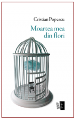 Moartea mea din flori