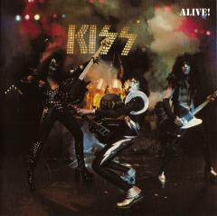 Alive!