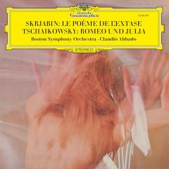 Skrjabin: Le Poeme de L'Extase / Tschaikowsky: Romeo Und Julia - Vinyl