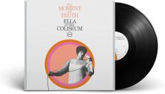The Moment Of Truth (Ella At The Coliseum) - Vinyl