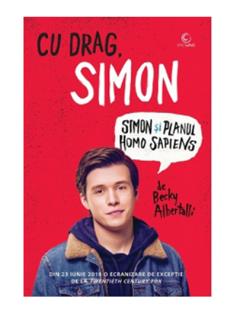 Cu drag, Simon