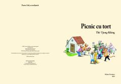 Picnic cu tort