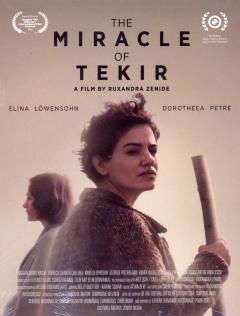 Miracolul din Tekir / The Miracle of Tekir
