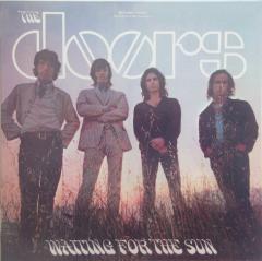 Waiting For The Sun - Vinyl