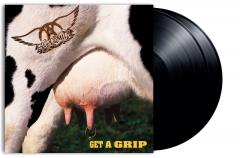 Get a Grip - Vinyl