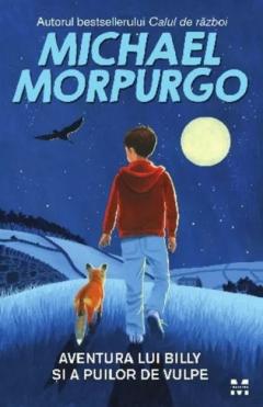 Aventura lui Billy si a puilor de vulpe