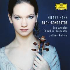 Bach: Violin Concertos - Vinyl