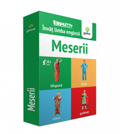 Meserii