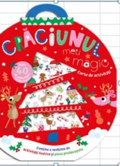 Craciunul meu magic