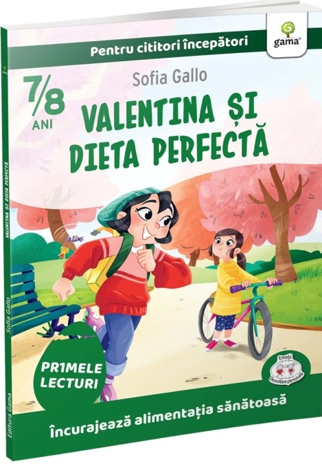 Valentina si dieta perfecta