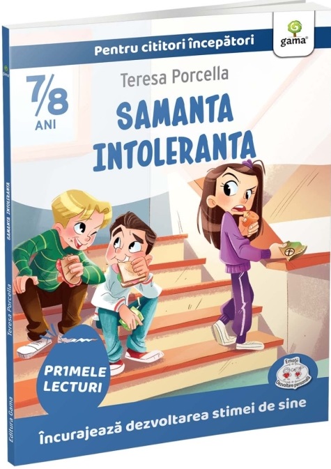 Samanta intoleranta