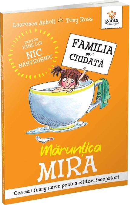 Maruntica Mira