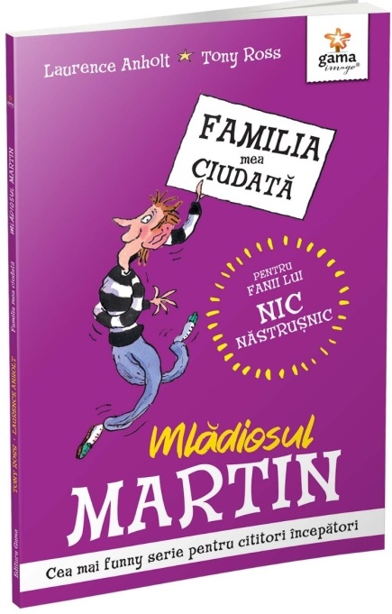 Mladiosul Martin