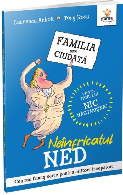 Neinfricatul Ned