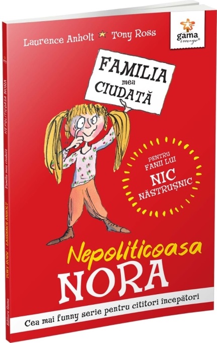 Nepoliticoasa Nora