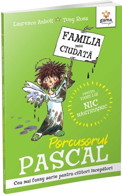 Porcusorul Pascal