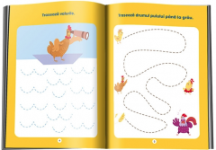 Activitati de pregatire pentru scris