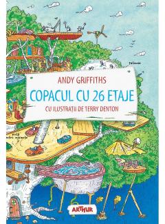 Copacul cu 26 de etaje