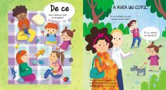 De Ce? De unde vin copiii ?