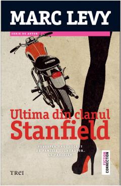 Ultima din clanul Stanfield