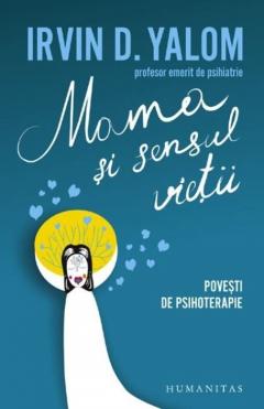 Mama si sensul vietii