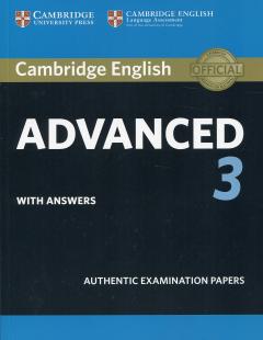  Advanced 3