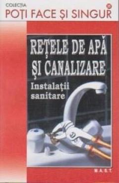 Retele de apa si canalizare