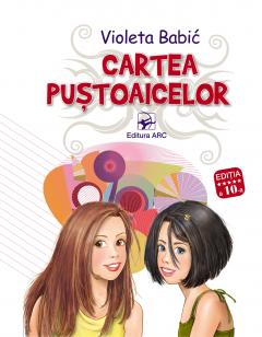 Cartea pustoaicelor