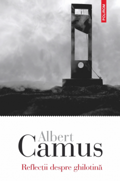Reflectii despre ghilotina
