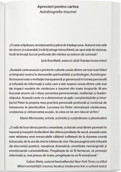 Autobiografia traumei