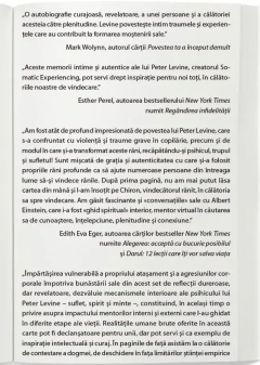 Autobiografia traumei