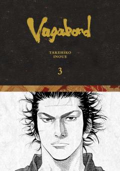 Vagabond Definitive Edition - Volume 3