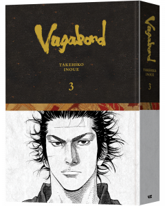 Vagabond Definitive Edition - Volume 3