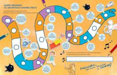 Imprieteneste-te cu Frica